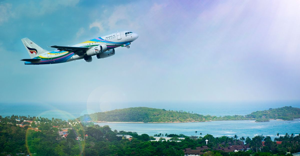 Turismo — InovAI