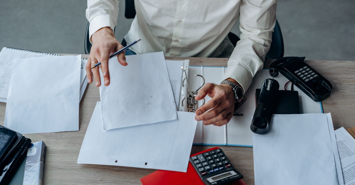 Apoio administrativo — InovAI