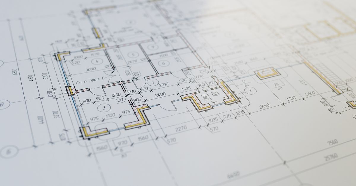 Arquitetura e engenharia — InovAI
