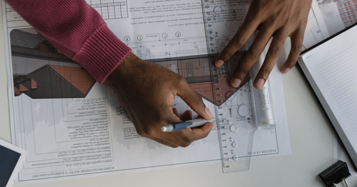 Arquitetura e engenharia — InovAI