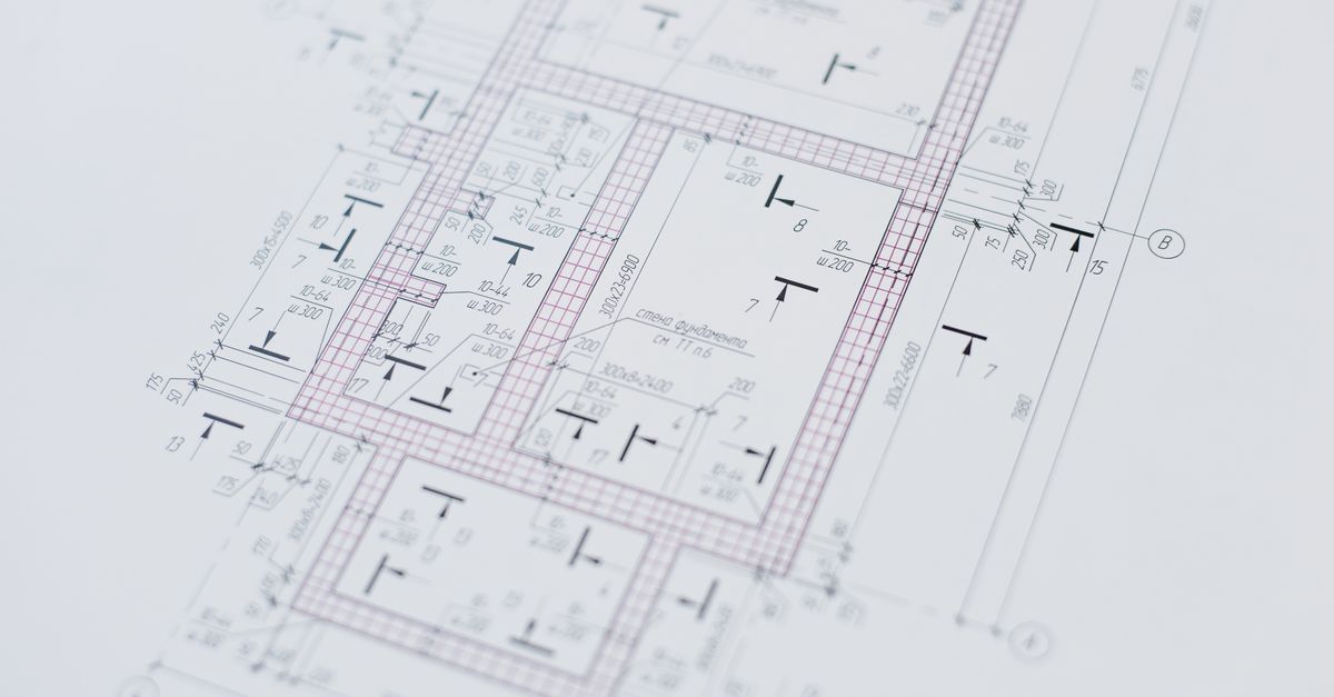 Arquitetura e engenharia — InovAI
