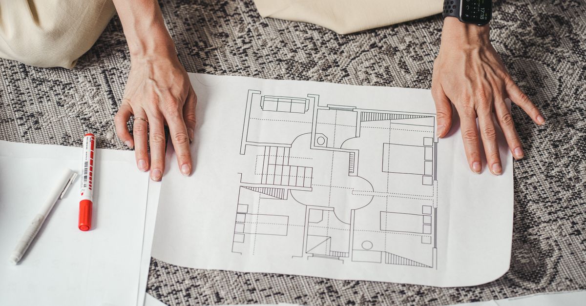 Arquitetura e engenharia — InovAI