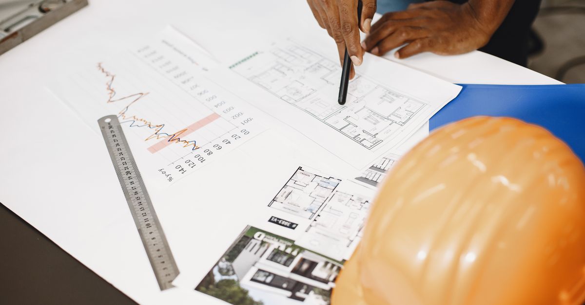 Arquitetura e engenharia — InovAI