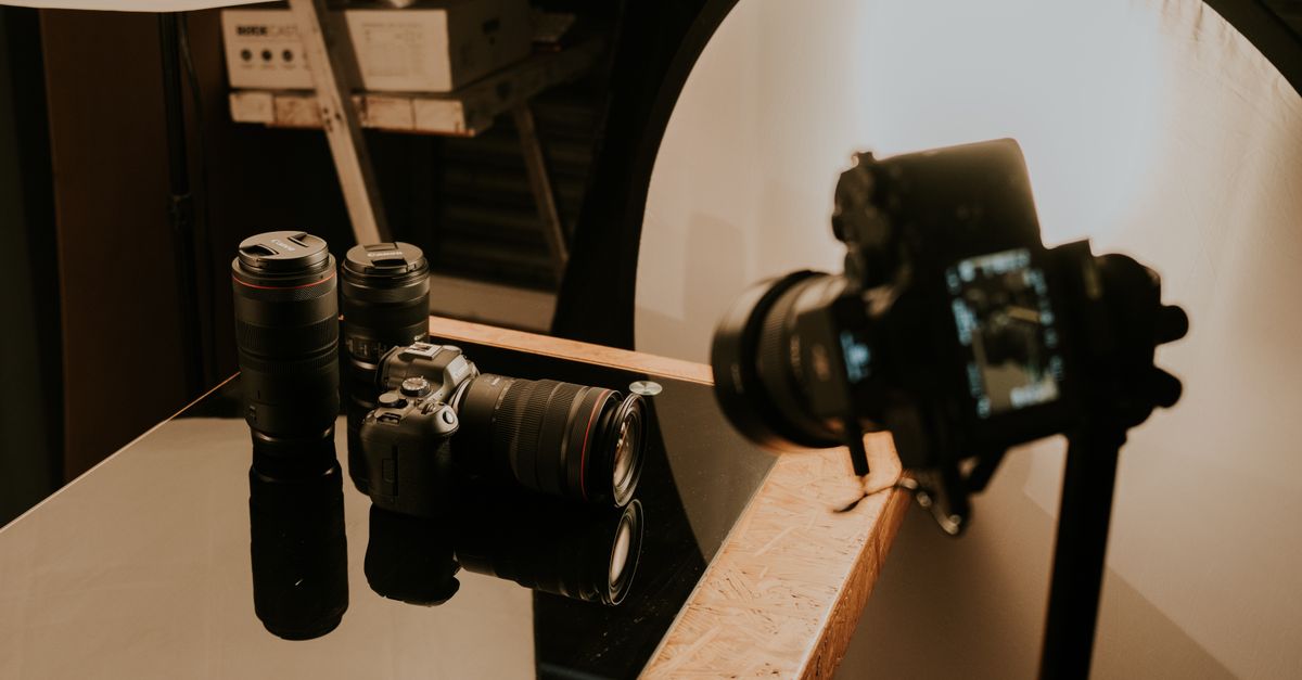 Produção audiovisual — InovAI