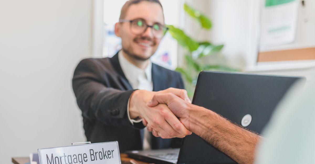 Corretoras de seguros — InovAI