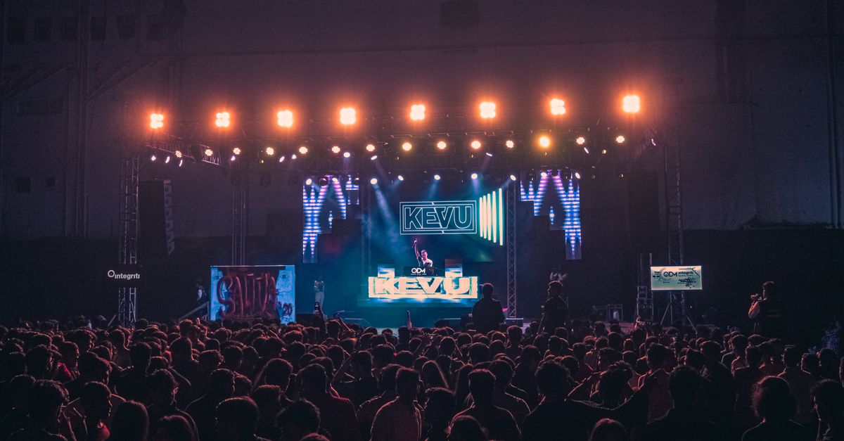 Eventos e cultura — InovAI