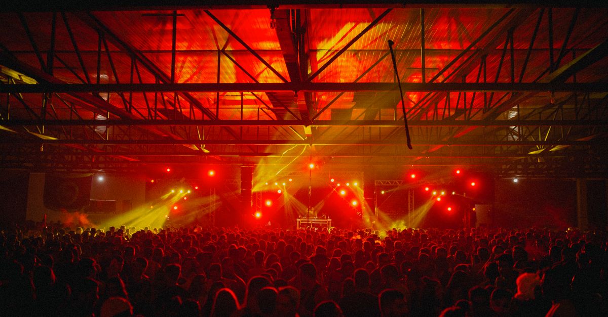 Eventos e cultura — InovAI