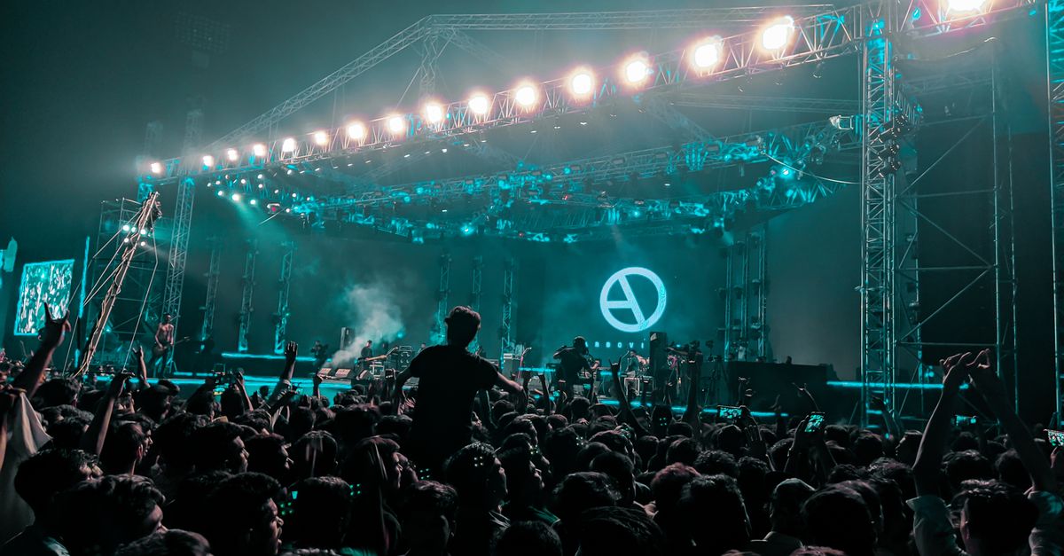Eventos e cultura — InovAI