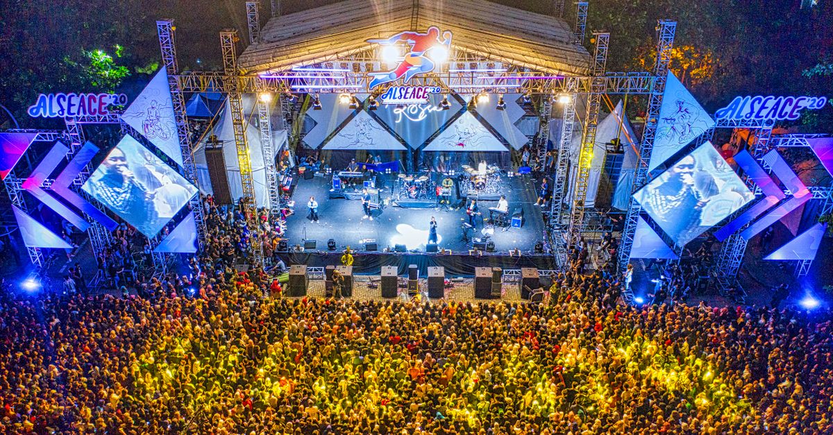 Eventos e cultura — InovAI