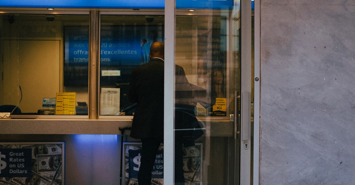 Serviços financeiros — InovAI
