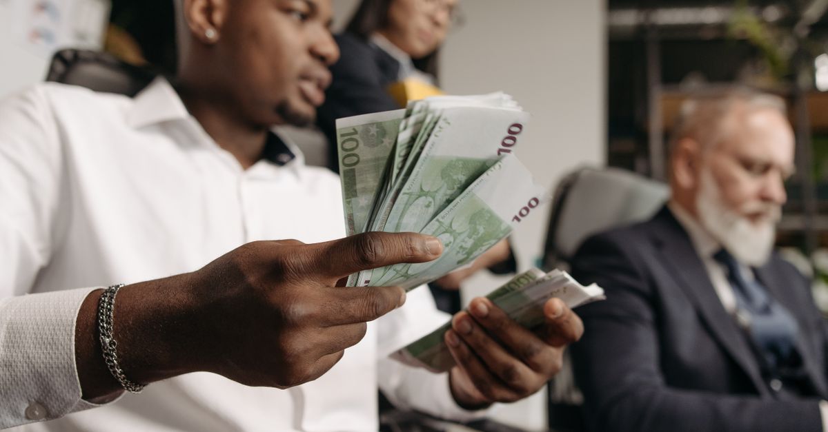 Serviços financeiros — InovAI
