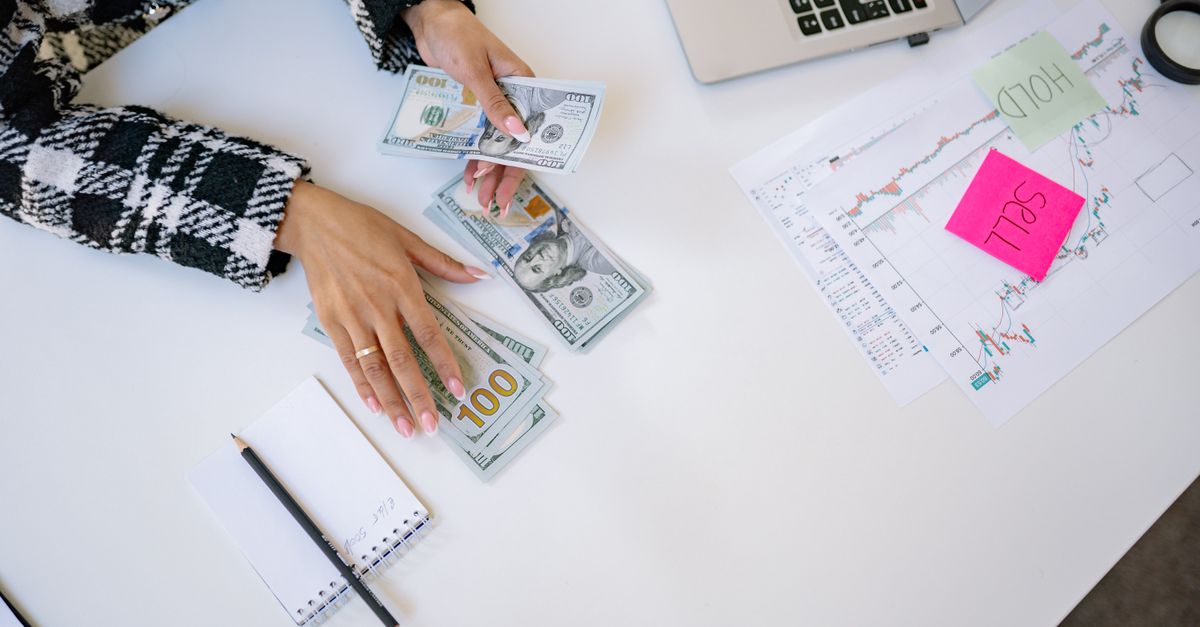 Serviços financeiros — InovAI