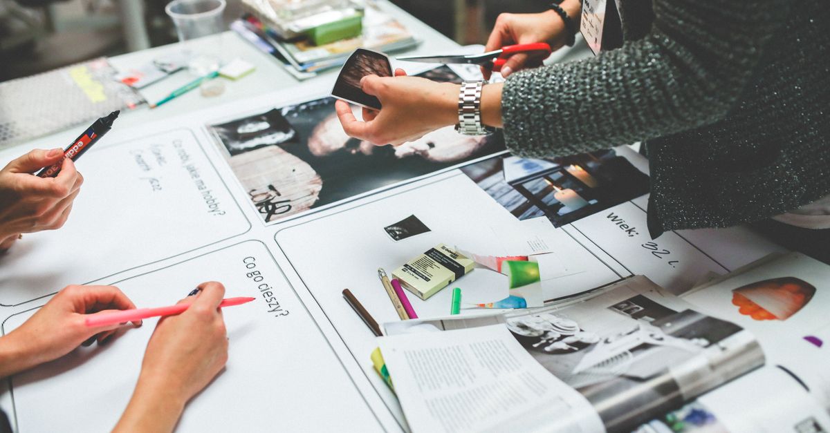 Publicidade e marketing — InovAI