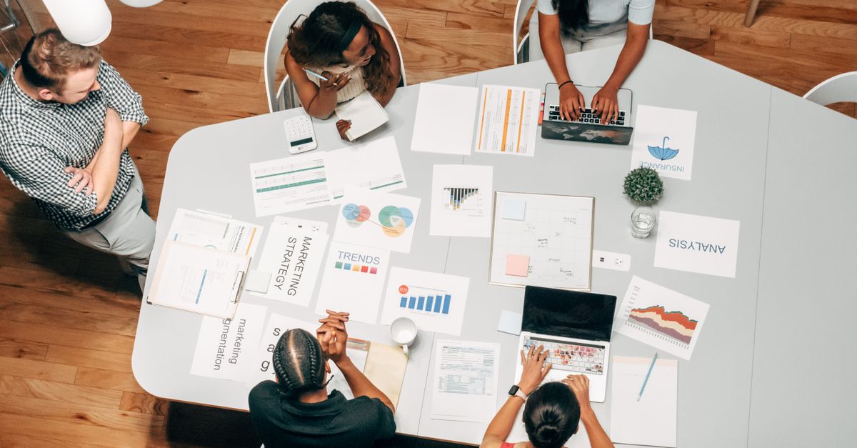 Publicidade e marketing — InovAI