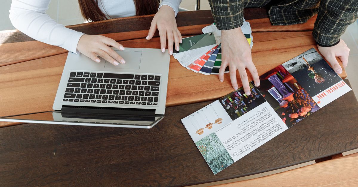 Publicidade e marketing — InovAI
