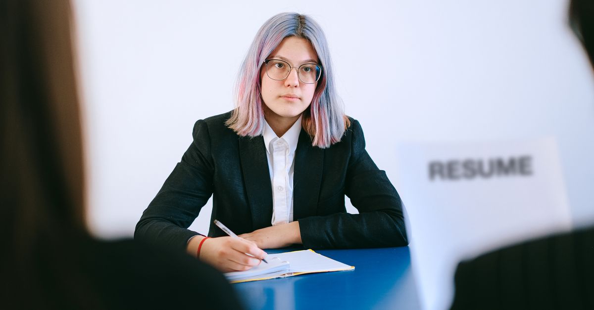 Recrutamento e RH — InovAI