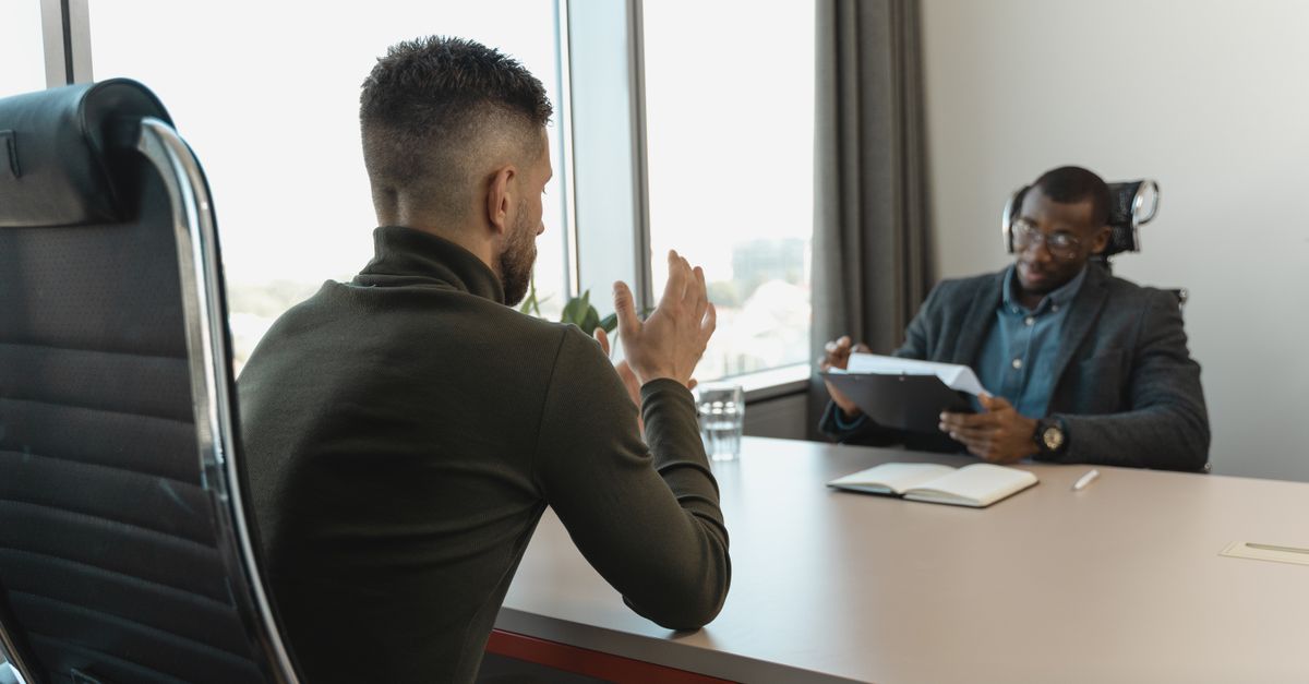 Recrutamento e RH — InovAI