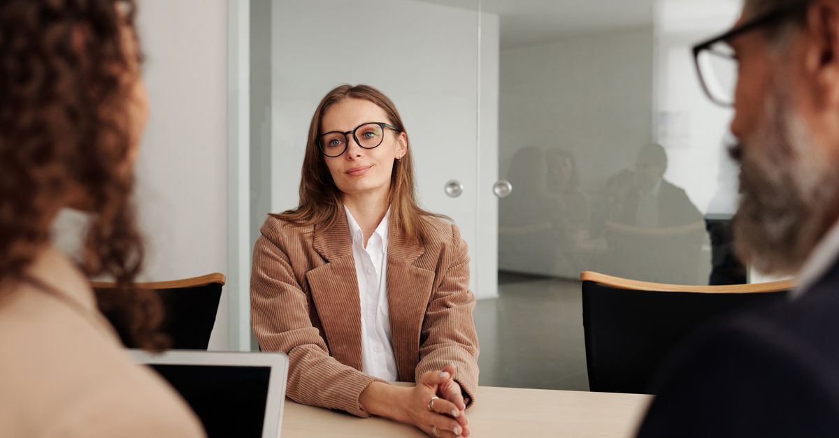 Recrutamento e RH — InovAI
