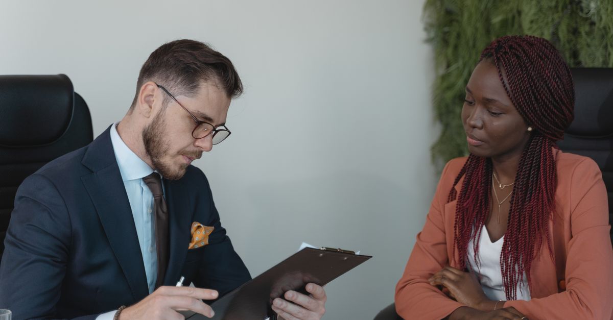 Recrutamento e RH — InovAI