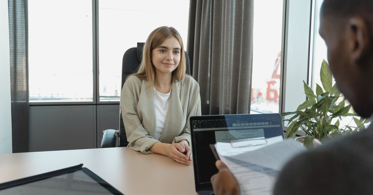 Recrutamento e RH — InovAI