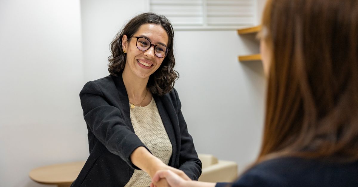 Recrutamento e RH — InovAI