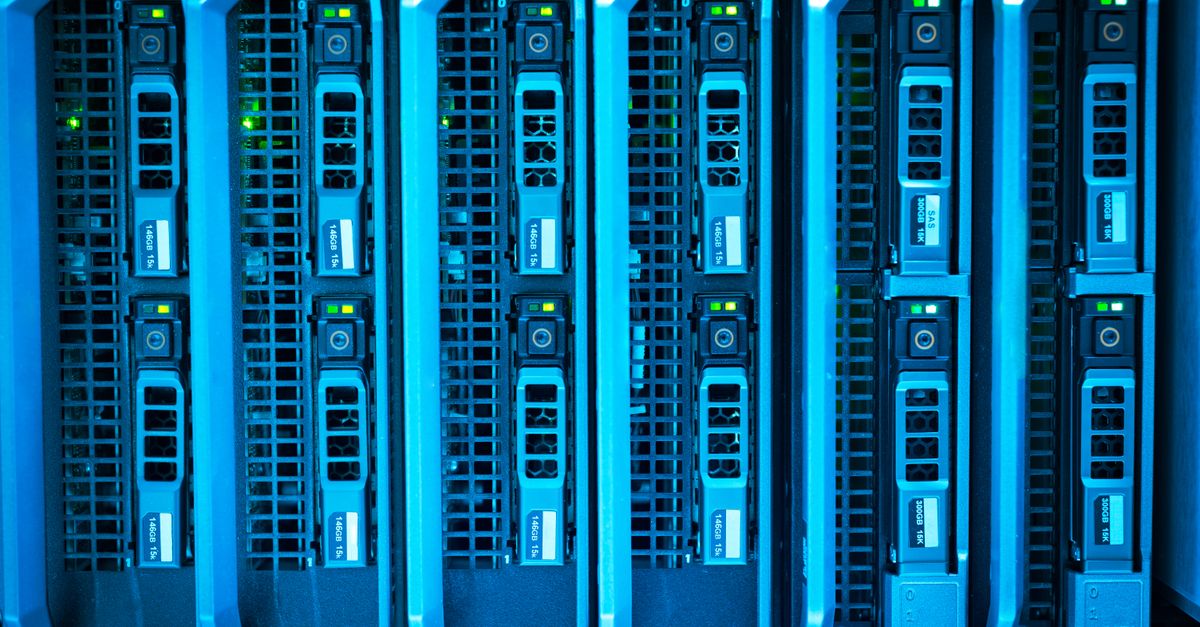 Serviços de informação — InovAI
