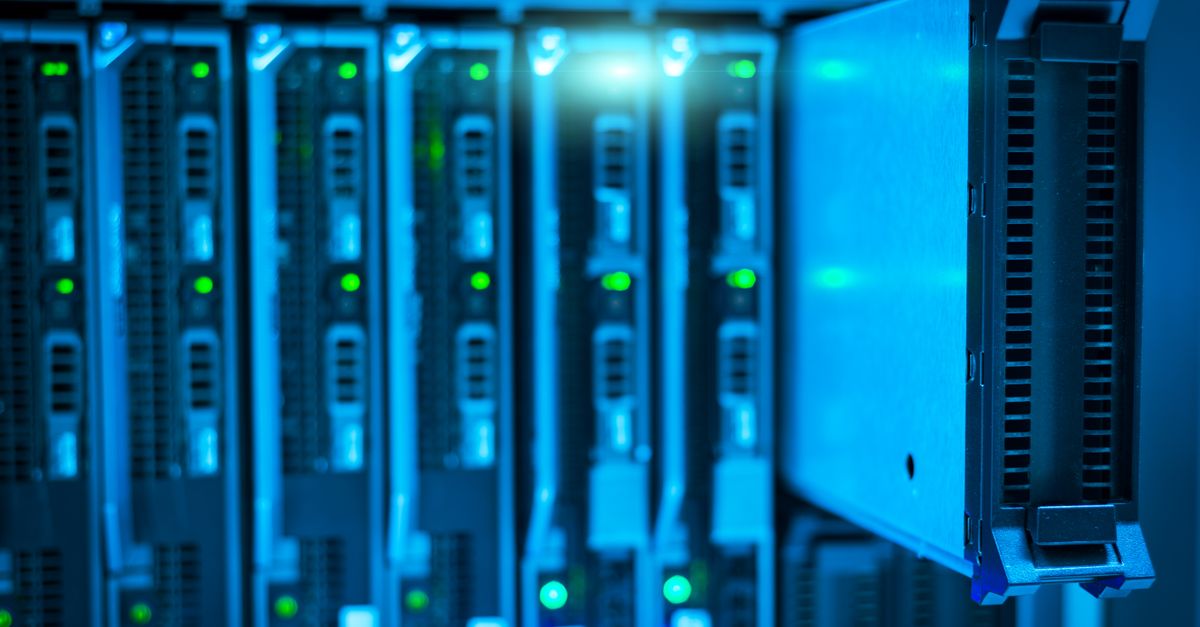 Serviços de informação — InovAI