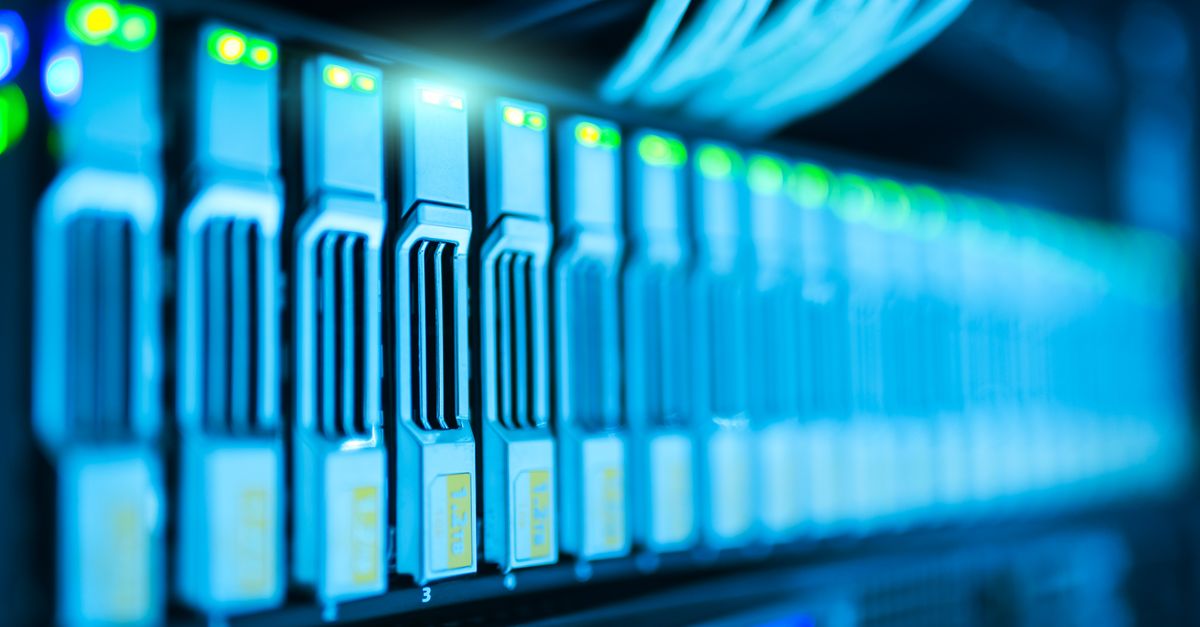 Serviços de informação — InovAI