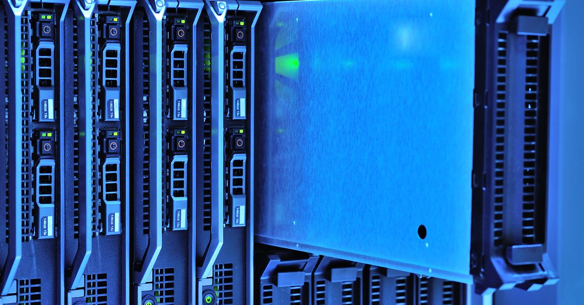 Serviços de informação — InovAI