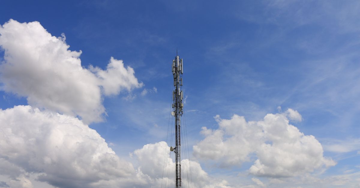Internet e telecom — InovAI