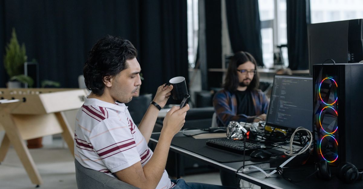 Tecnologia — InovAI