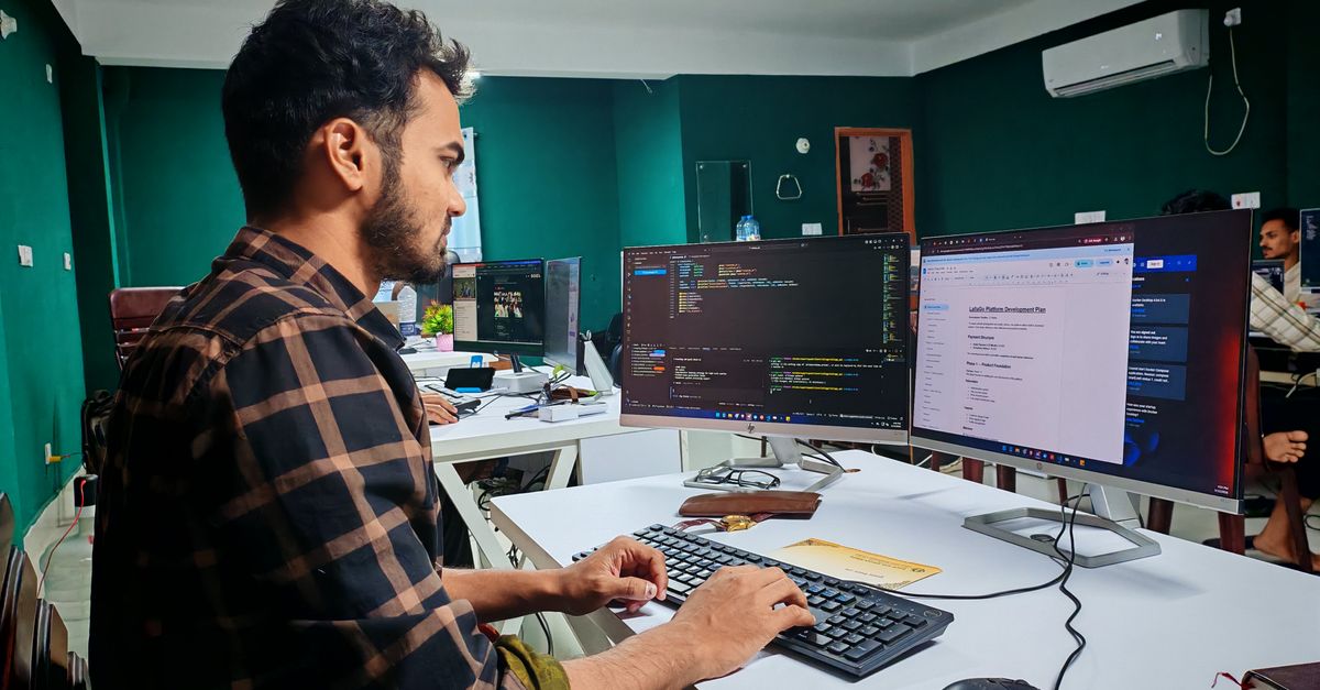 Tecnologia — InovAI