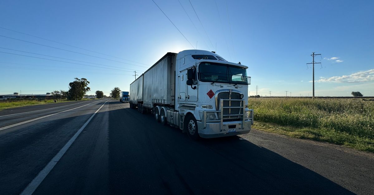 Transporte — InovAI