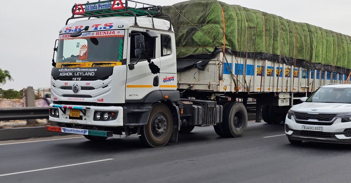 Transporte — InovAI
