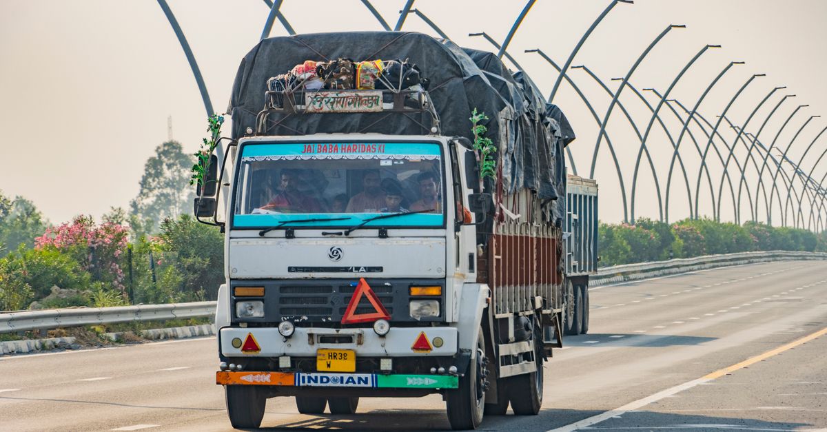 Transporte — InovAI