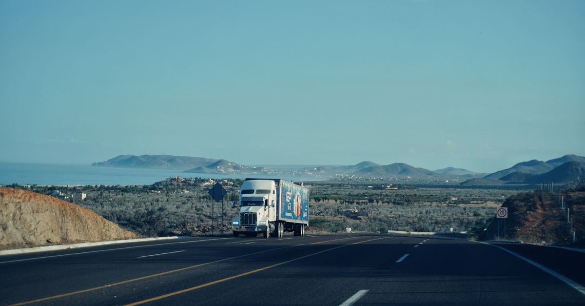 Transporte — InovAI