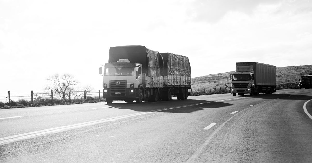 Transporte — InovAI