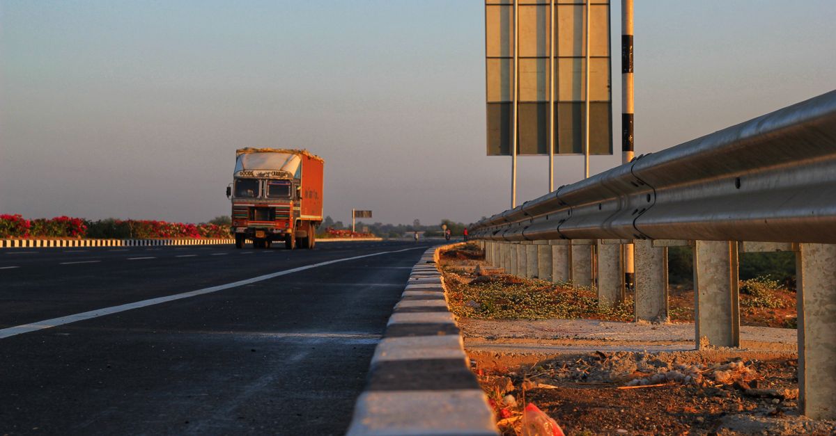 Transporte — InovAI